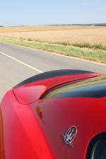 Maserati GranTurismo S MC Sport Line 2009 года